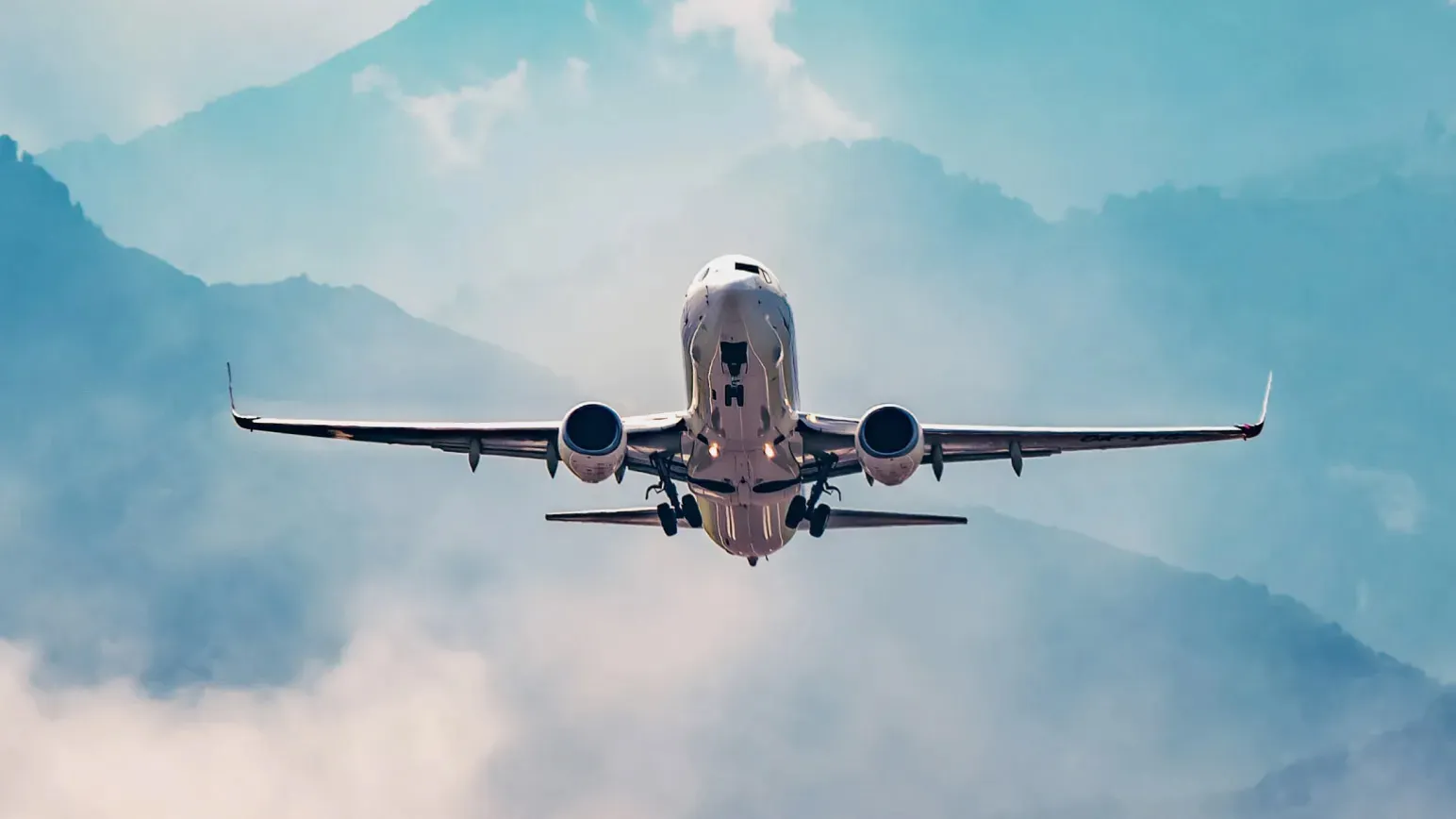 SAF - sustainable kerosene